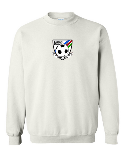 Club Logo Crewneck Sweatshirt - Adult